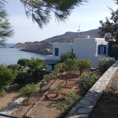 Serenity Maisonnette Otzias Bagian luar foto