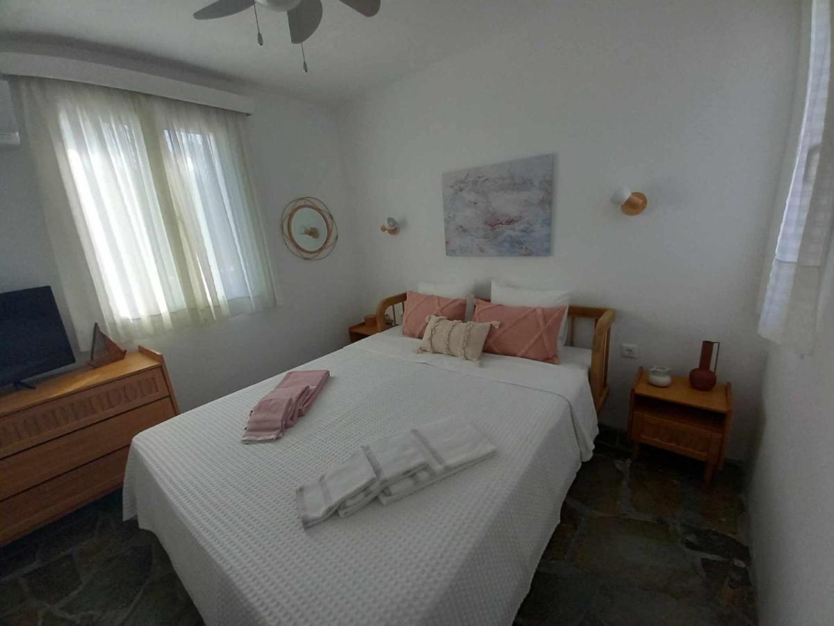 Serenity Maisonnette Otzias Bagian luar foto